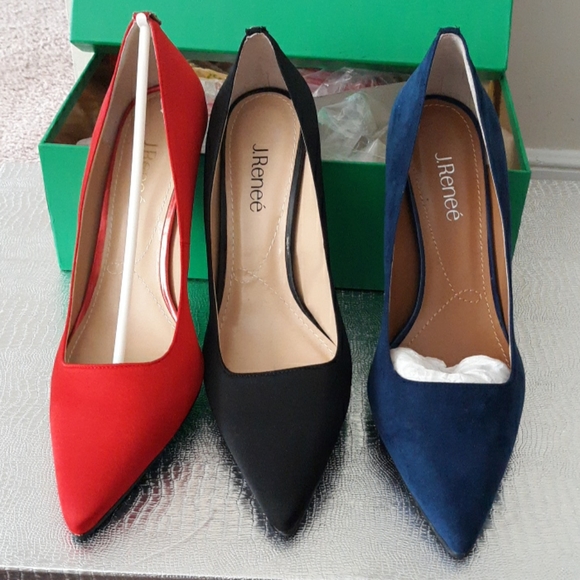 Shoes - Picture 3 of 4